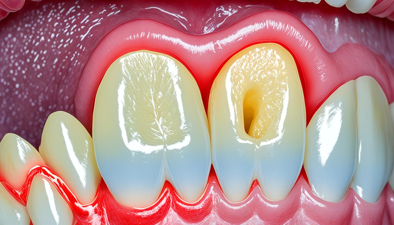 Why Does the Roof of My Mouth Hurt When I Eat? - Find Out Why!