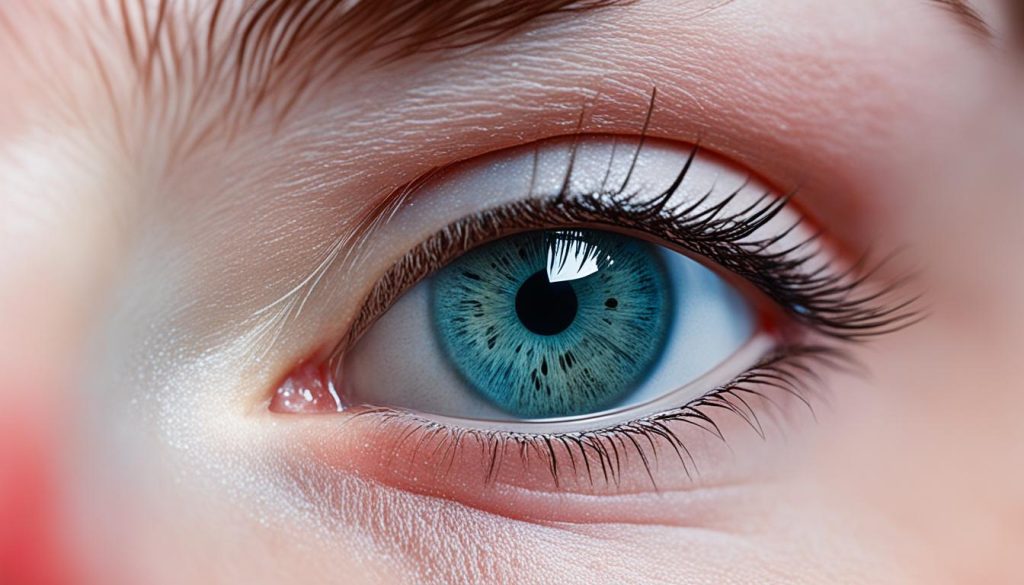 sensation of foreign object in eye sensation of foreign object in eye