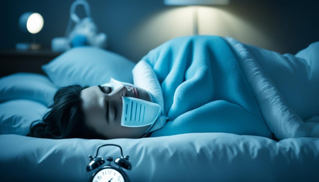 sleep apnea sleep apnea