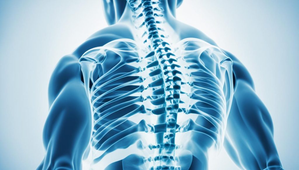 spinal issues causing lower right back pain