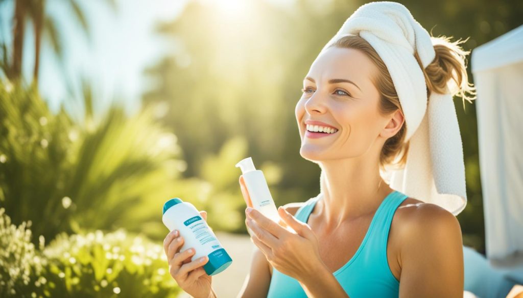 sunburn prevention sunburn prevention