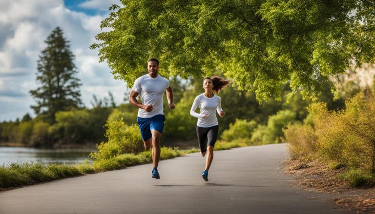 Describe the Continuous Nature of the Physical Fitness Concept