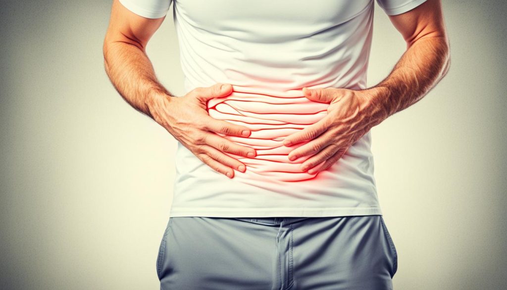 symptoms of a perforated bowel symptoms of a perforated bowel