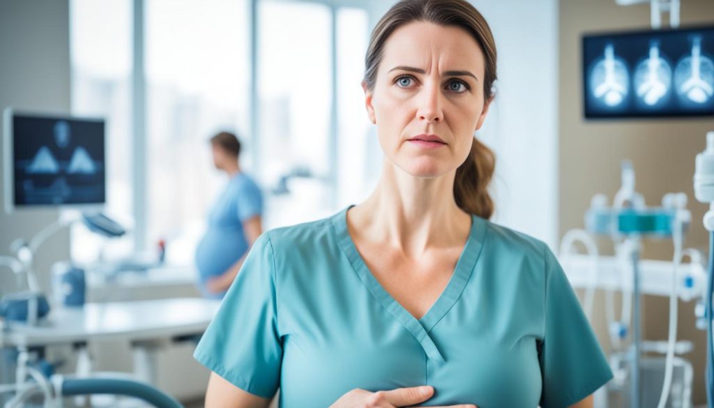 symptoms of high heart rate in pregnant women symptoms of high heart rate in pregnant women