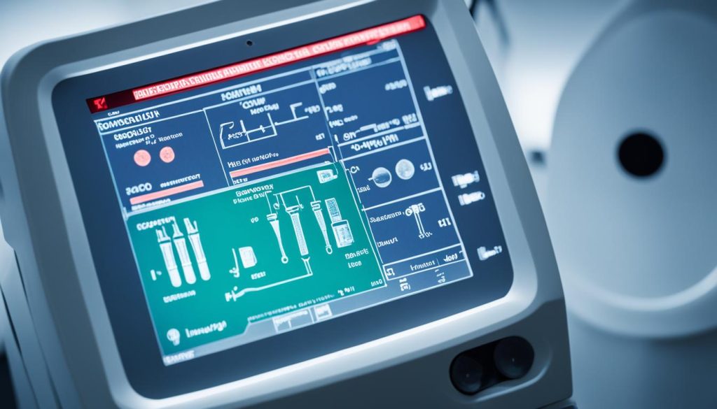 tests for bowel perforation tests for bowel perforation