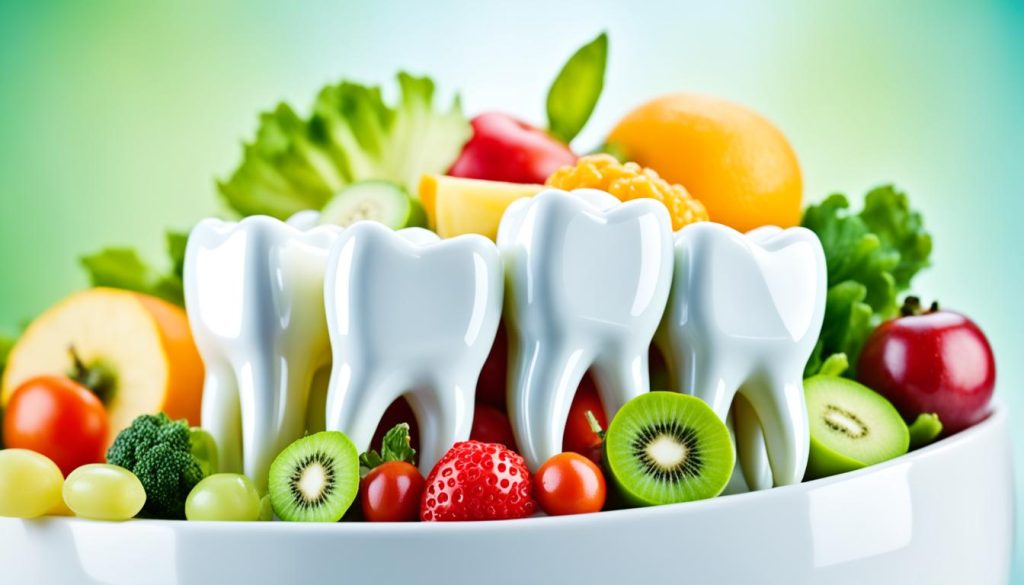 tooth decay prevention