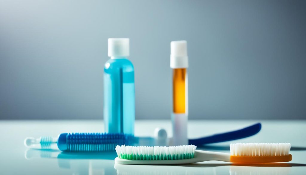 tooth discoloration reasons