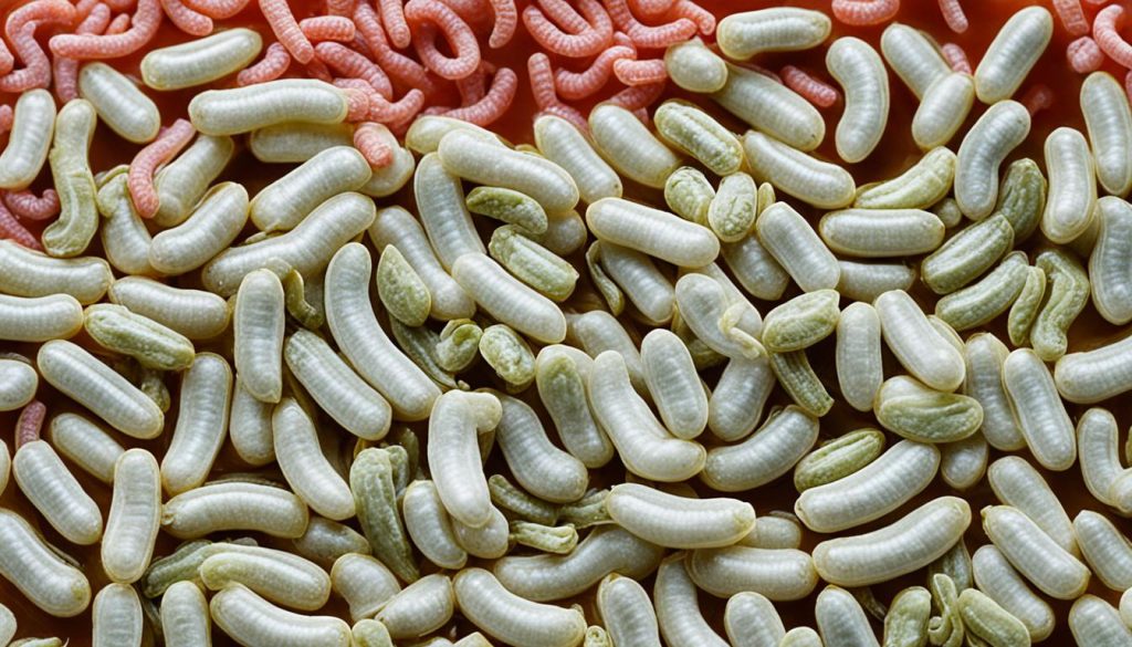 treating intestinal worms