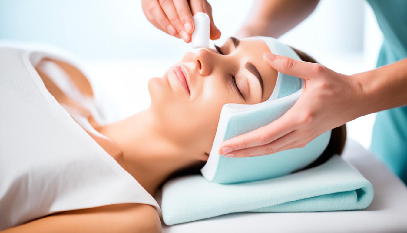 What is the Fastest Way to Heal a Scratched Eye? Learn How!