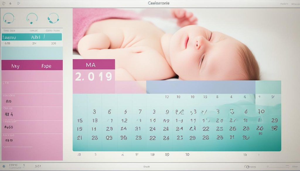 ultrasound date