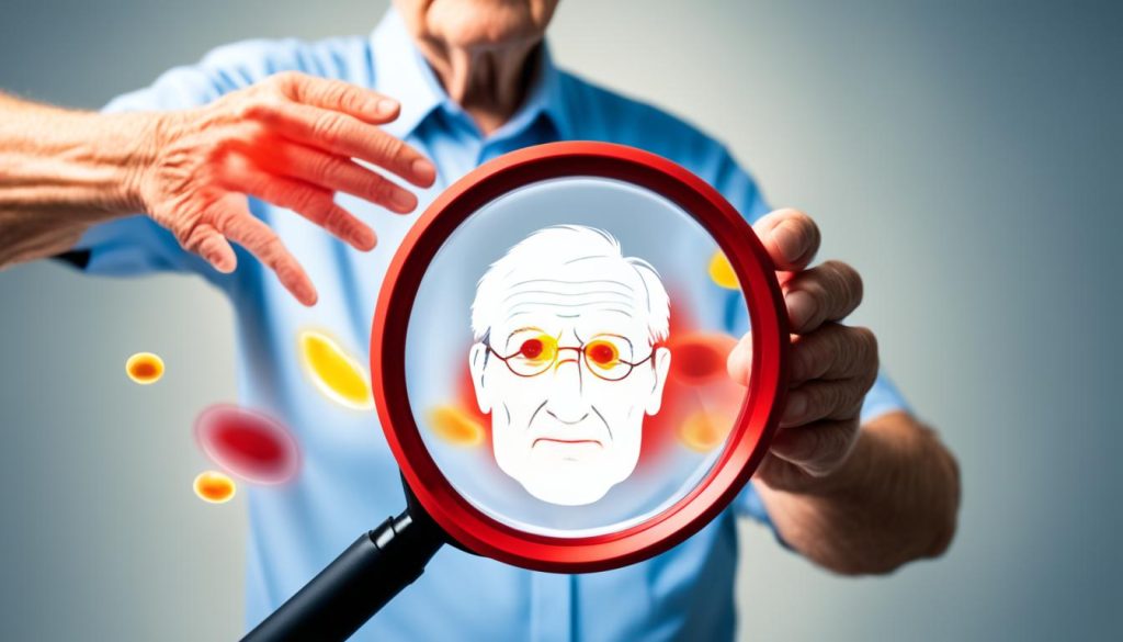 urinary tract infection warning signs