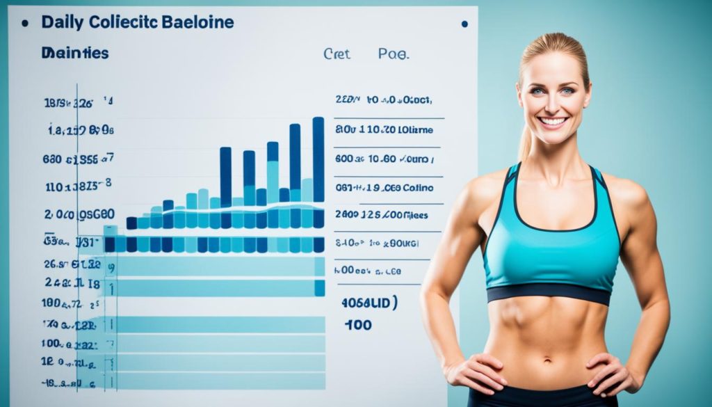 weight loss calorie calculation