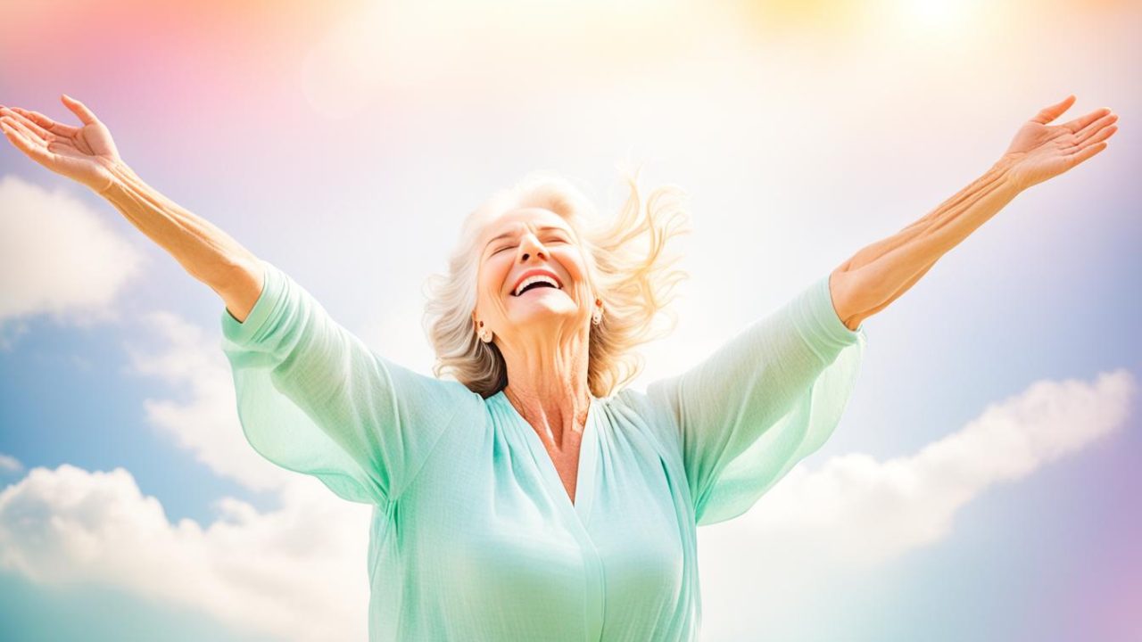 what are the signs of coming to the end of menopause