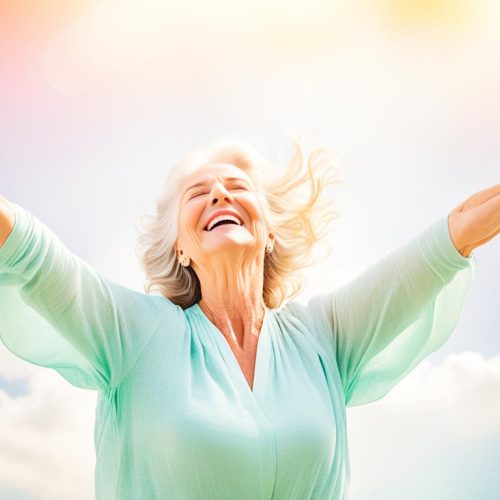 what are the signs of coming to the end of menopause