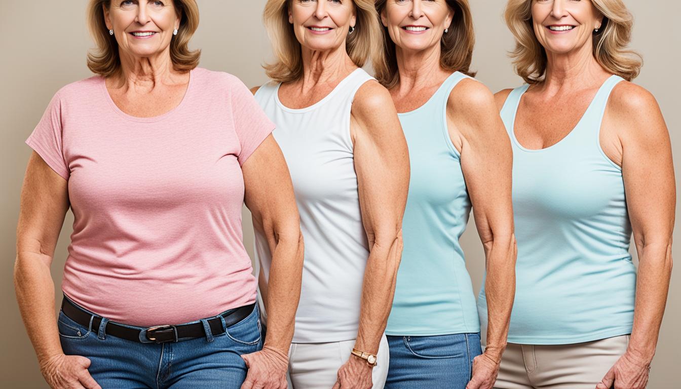 what are the signs that you need hormone replacement therapy