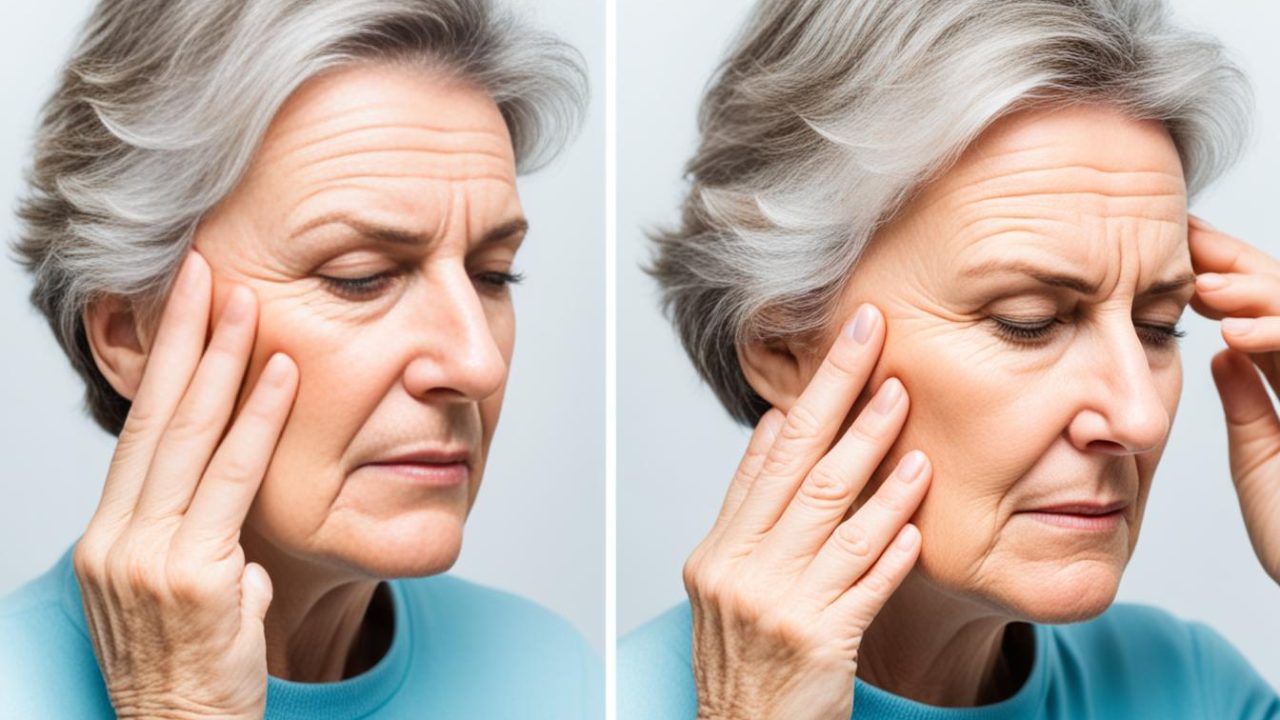 what are the symptoms of thyroid problems in females