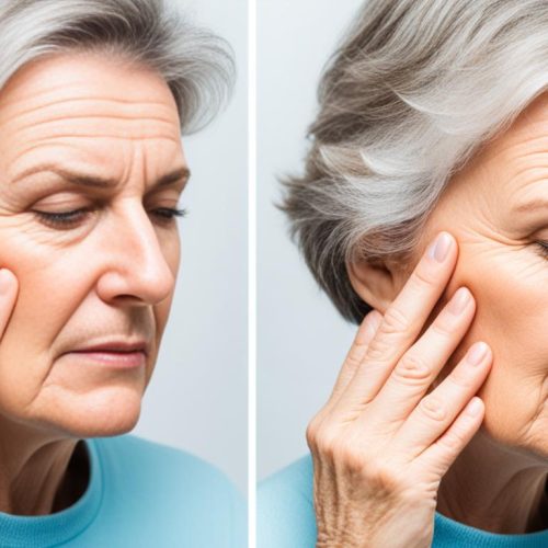 what are the symptoms of thyroid problems in females