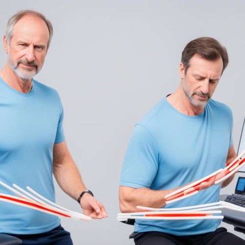 what causes numbness and tingling in arms and hands
