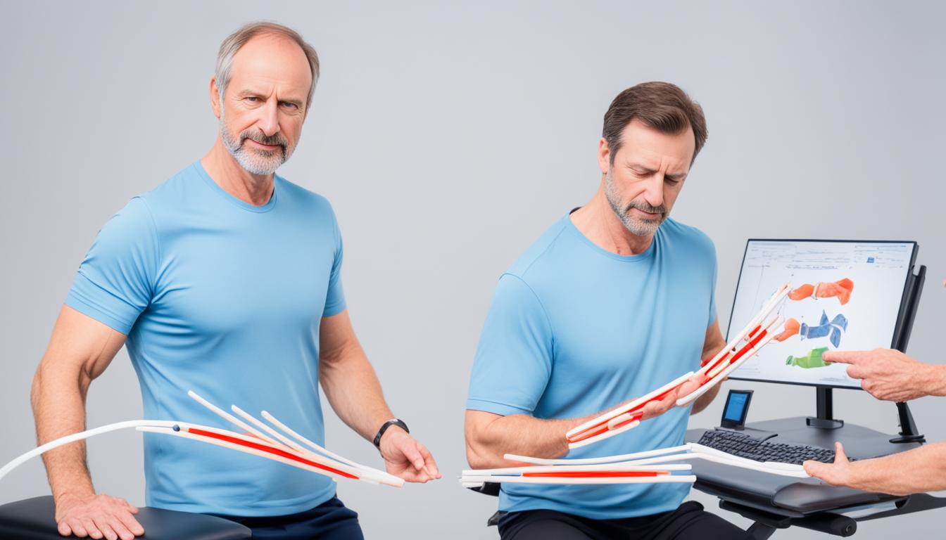 what causes numbness and tingling in arms and hands