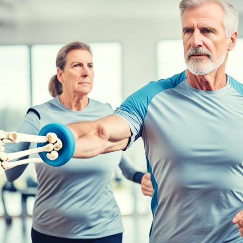 what is the best and safest treatment for osteoporosis