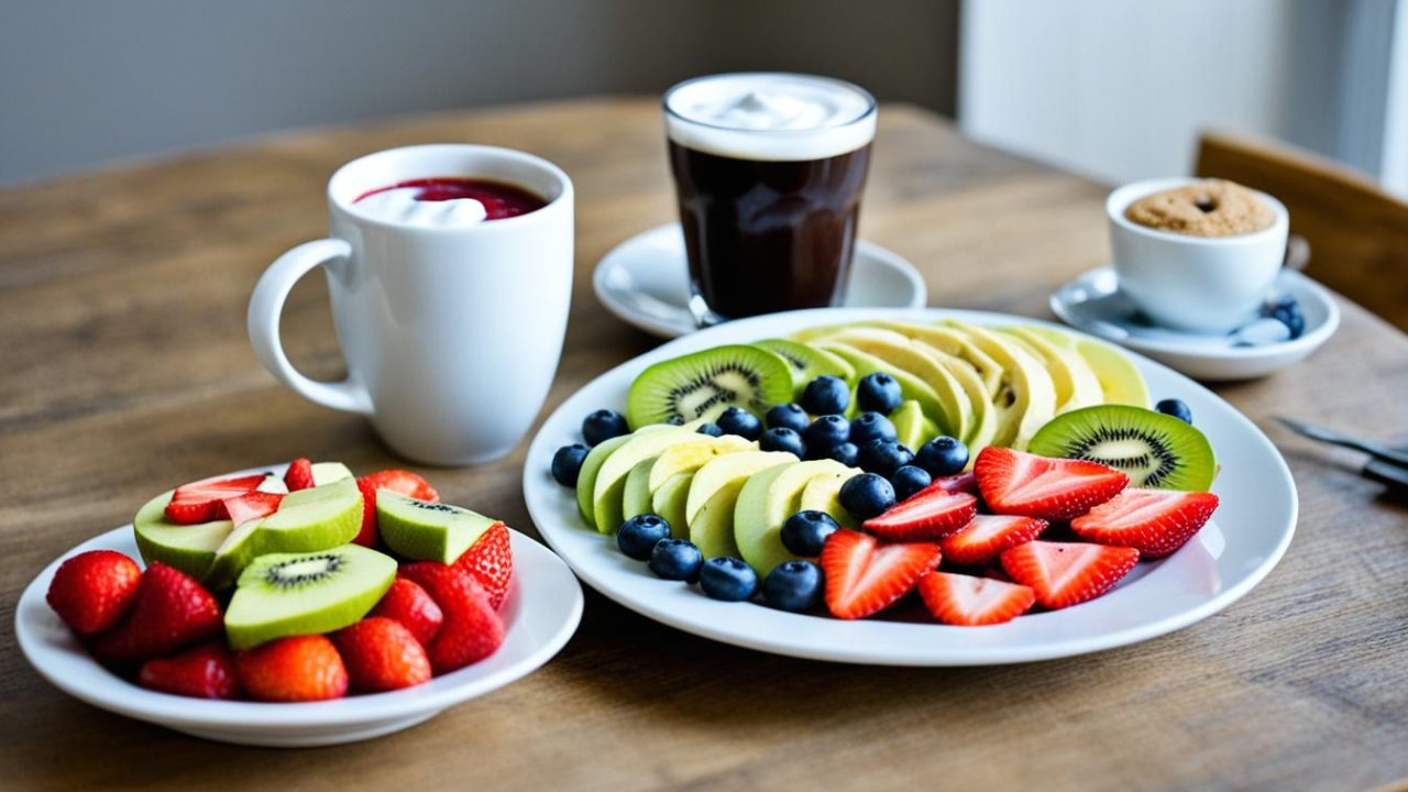 what is the best breakfast for a diabetic to eat