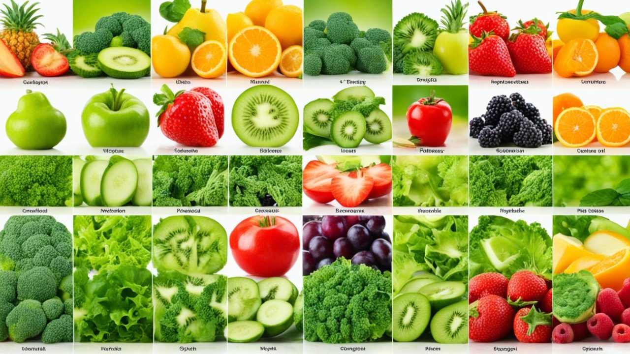 what is the difference between a fruit and a vegetable