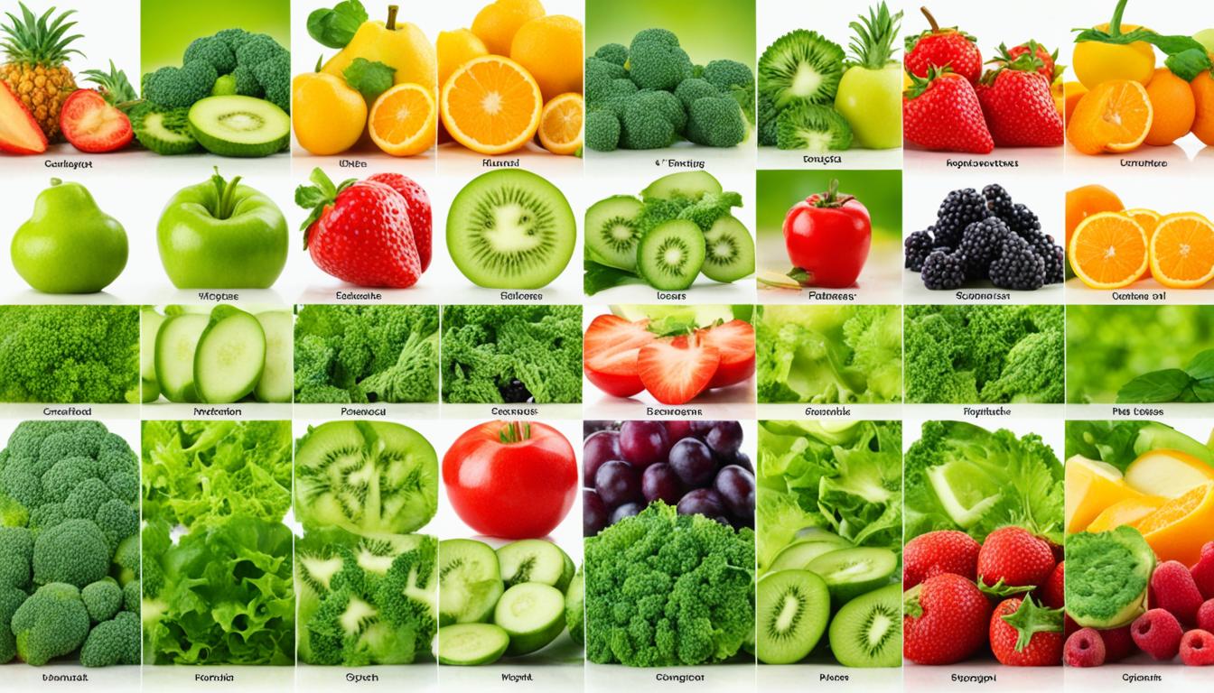 what is the difference between a fruit and a vegetable