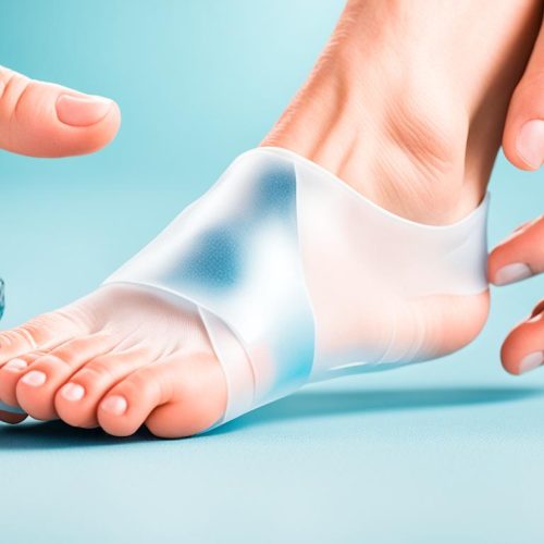 what is the fastest way to heal a heel spur