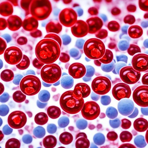 what is the most common cause of high platelet count