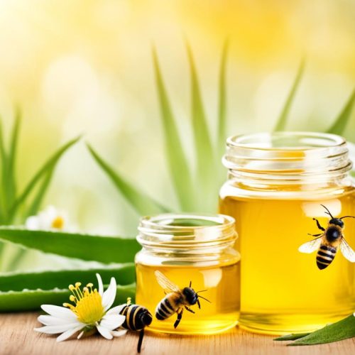 what to do if you get stung by a bee