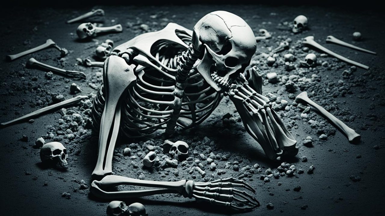when cancer spreads to the bones how long to live