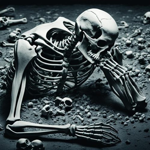 when cancer spreads to the bones how long to live