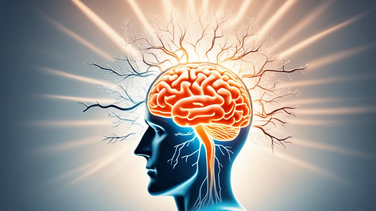 which part of your brain is involved in your motivation