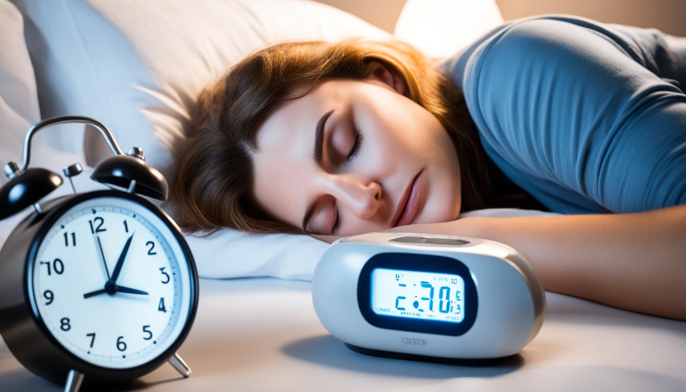 why am i still tired after 8 hours of sleep