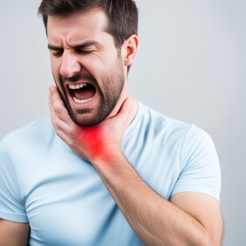 why do i get random sharp pains in random places