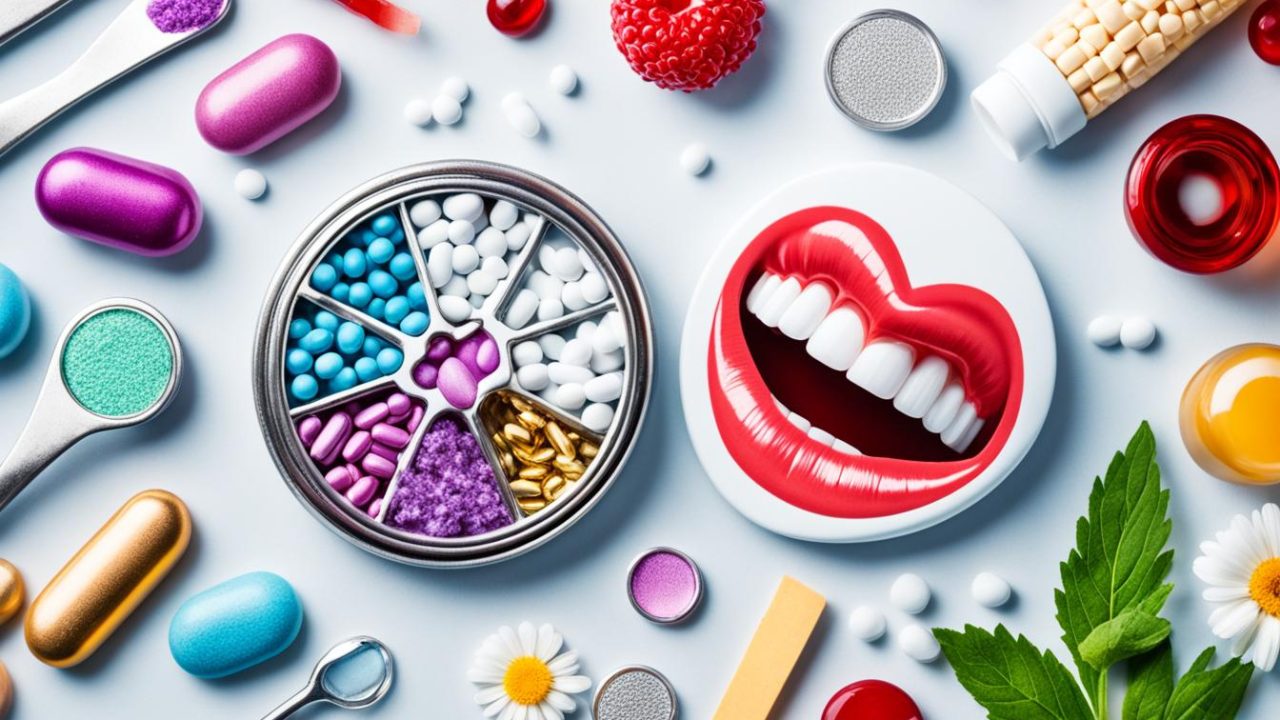 why do i have a metallic taste in my mouth