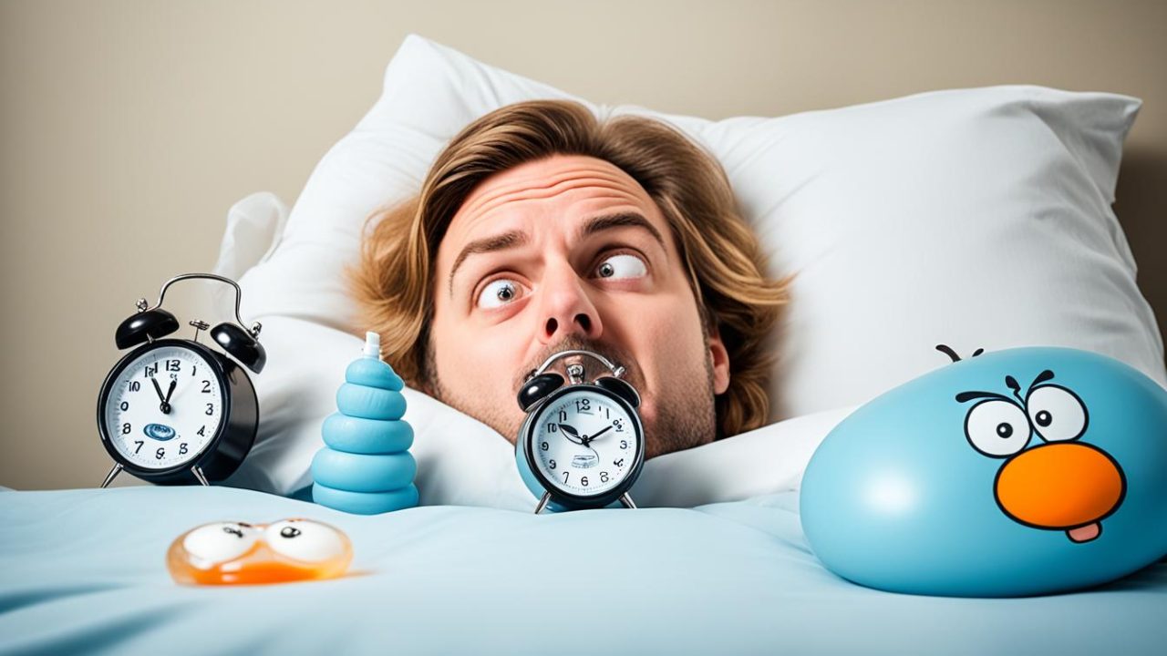 why do i have to pee so much at night