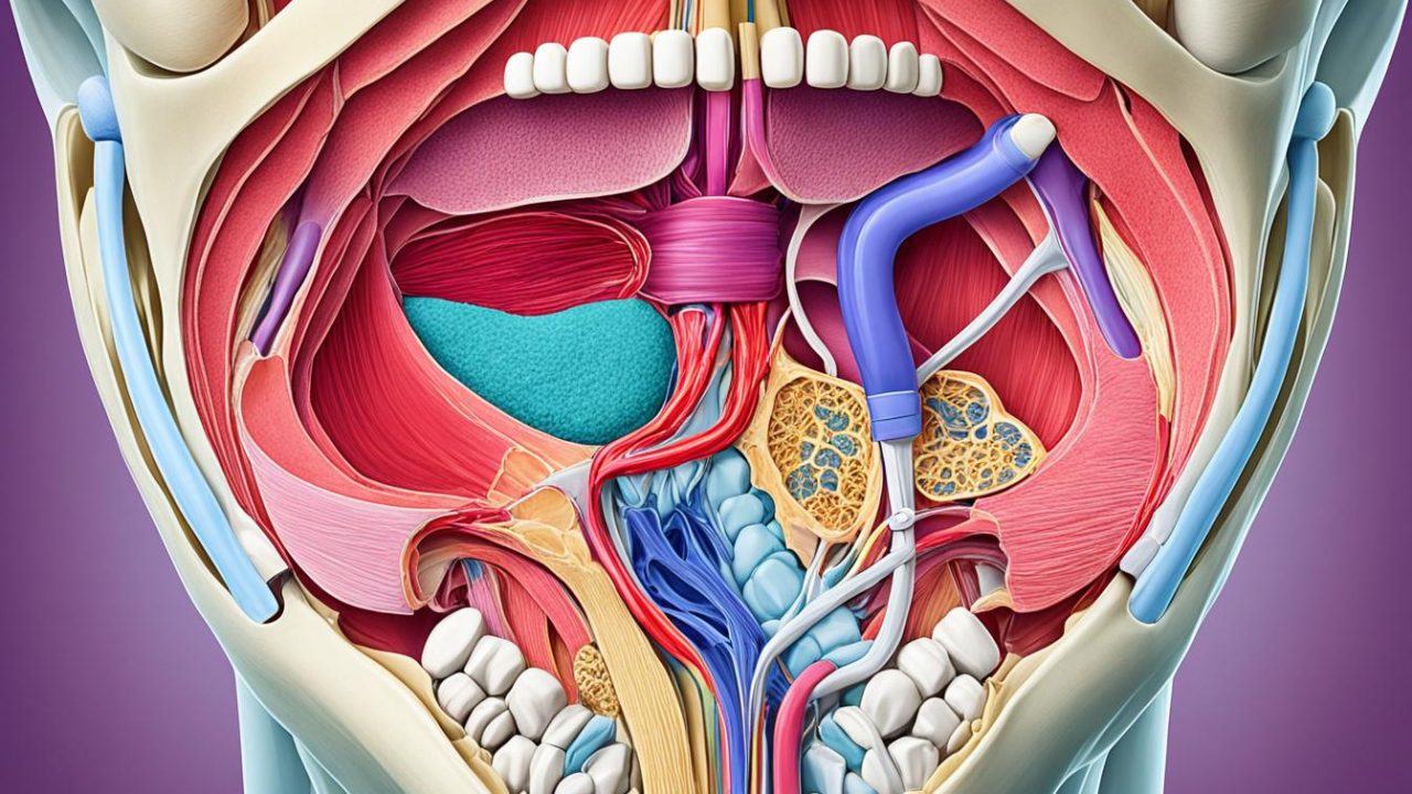 why do my ears hurt when i swallow with a sore throat