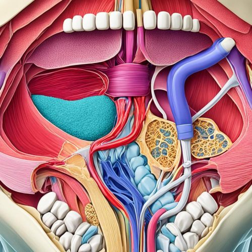 why do my ears hurt when i swallow with a sore throat