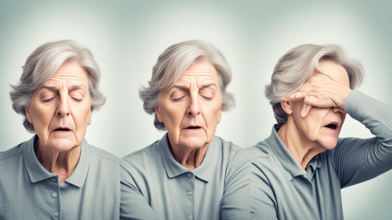 why does a lack of sleep affect your body's performance