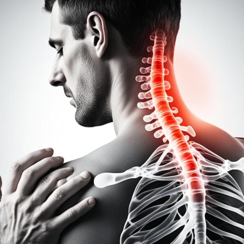 why does my upper right back hurt when i breathe