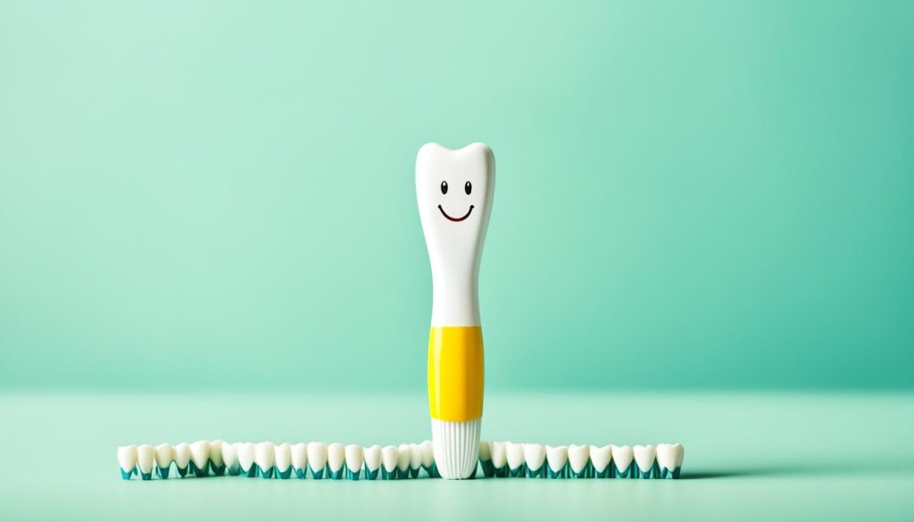 yellow teeth prevention