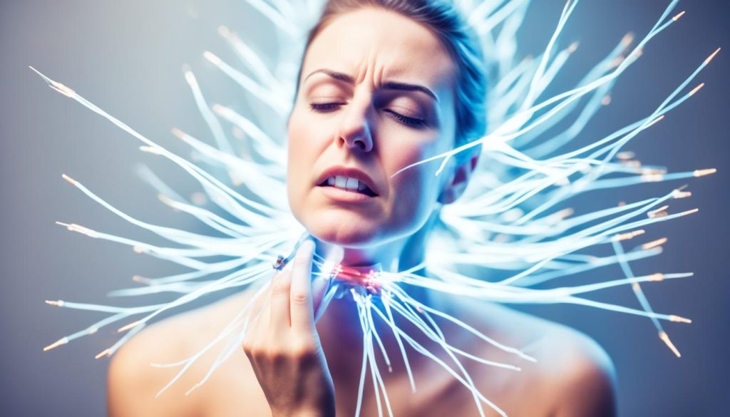 Causes of Needle-Like Sensation Causes of Needle-Like Sensation