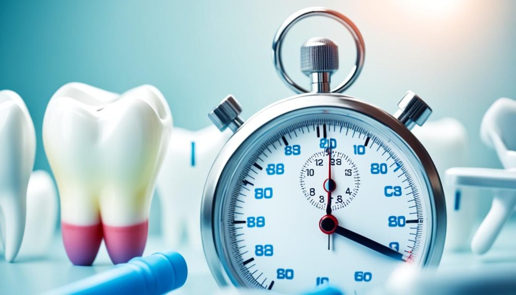 Factors Affecting Tooth Extraction Healing Time