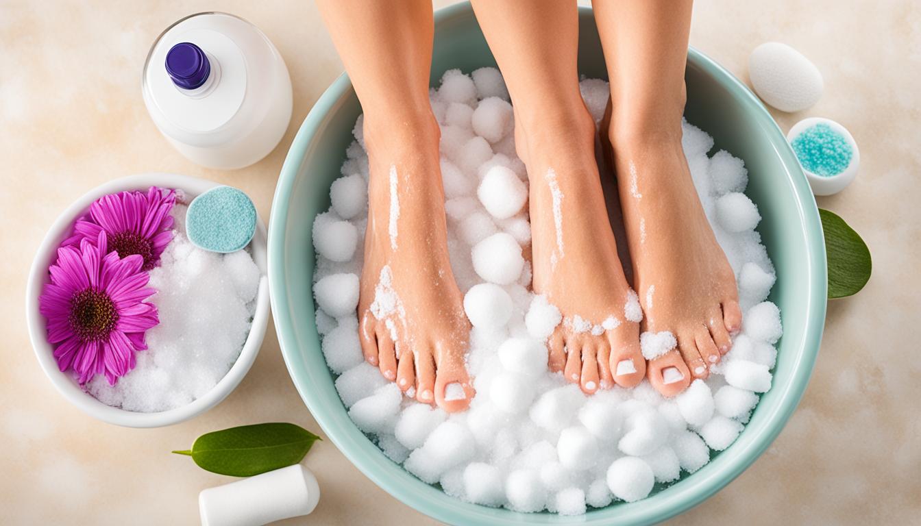 Why Are My Feet So Dry Even When I Moisturize? | Find Out Why!