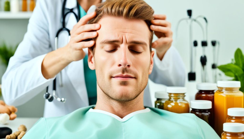 Home Remedies and Medical Treatments for Pain
