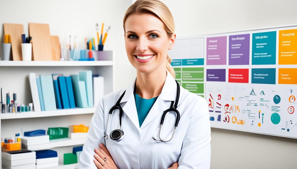 Job Demand for Occupational Therapists and Physical Therapists