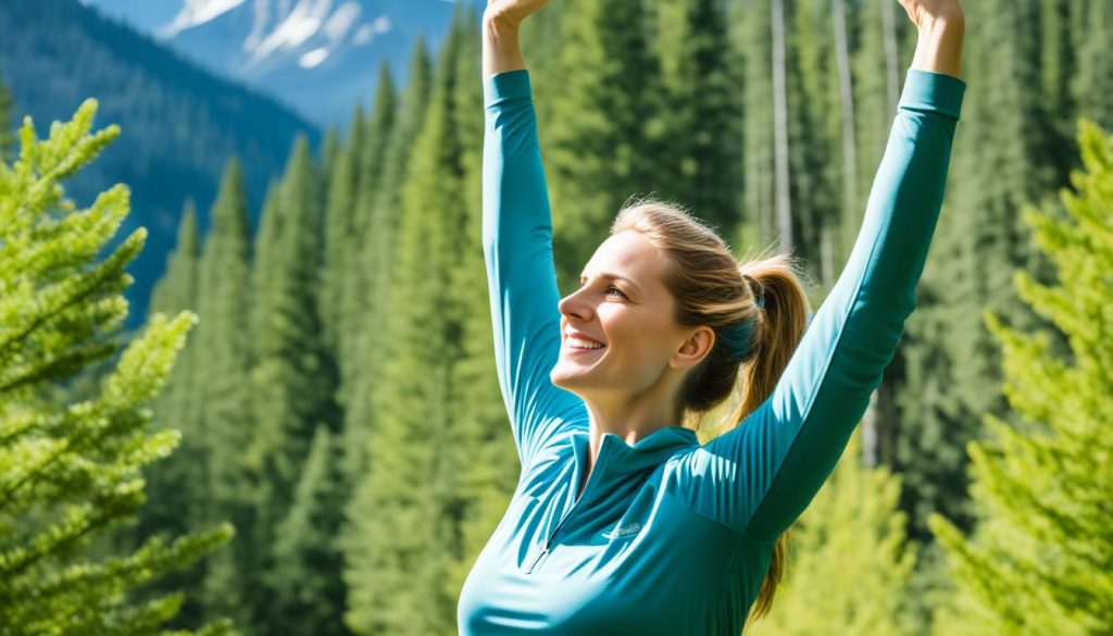 Physical Wellness for Better Mental Health Physical Wellness for Better Mental Health