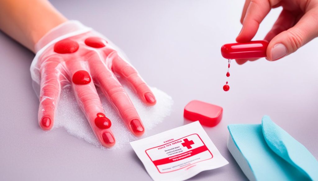 Preventing Infection from Dog Bites Preventing Infection from Dog Bites