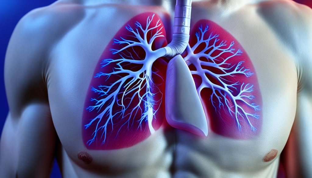 Symptoms and Risks of Pulmonary Embolism